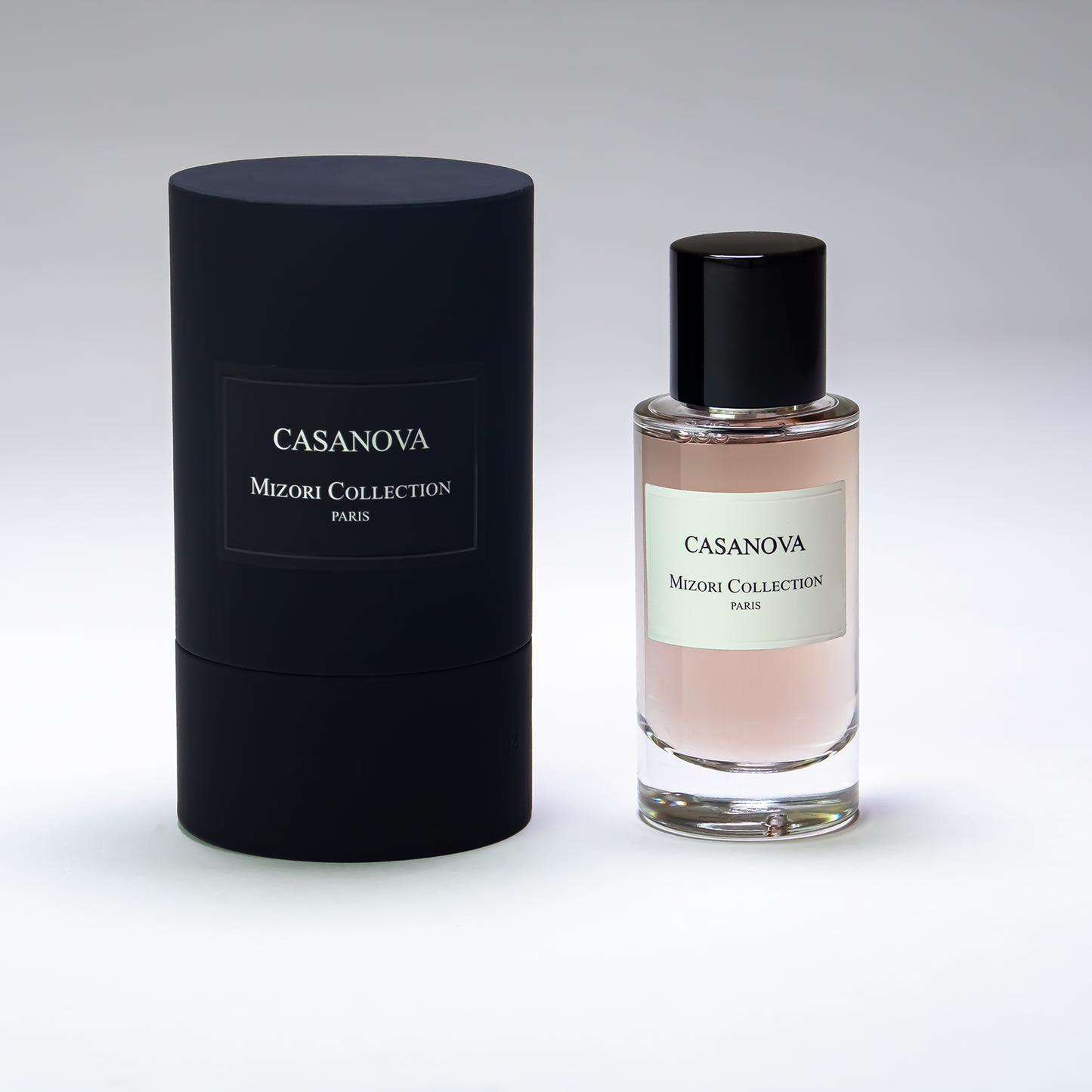 Casanova 50 ML - Inspired by Gris Montaigne (Dior)