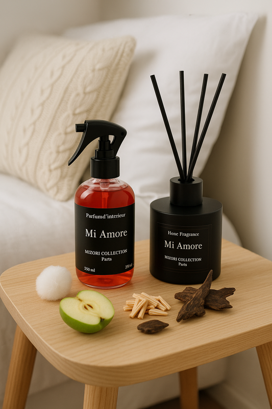 Mi amore Home Luxury Set