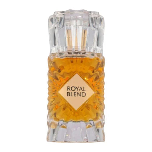 Royal Blend Eau de Parfum 100ML - French Avenue