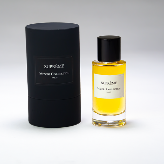 Supreme 50 ML - Inspired by Creed (Aventus) - Unisex
