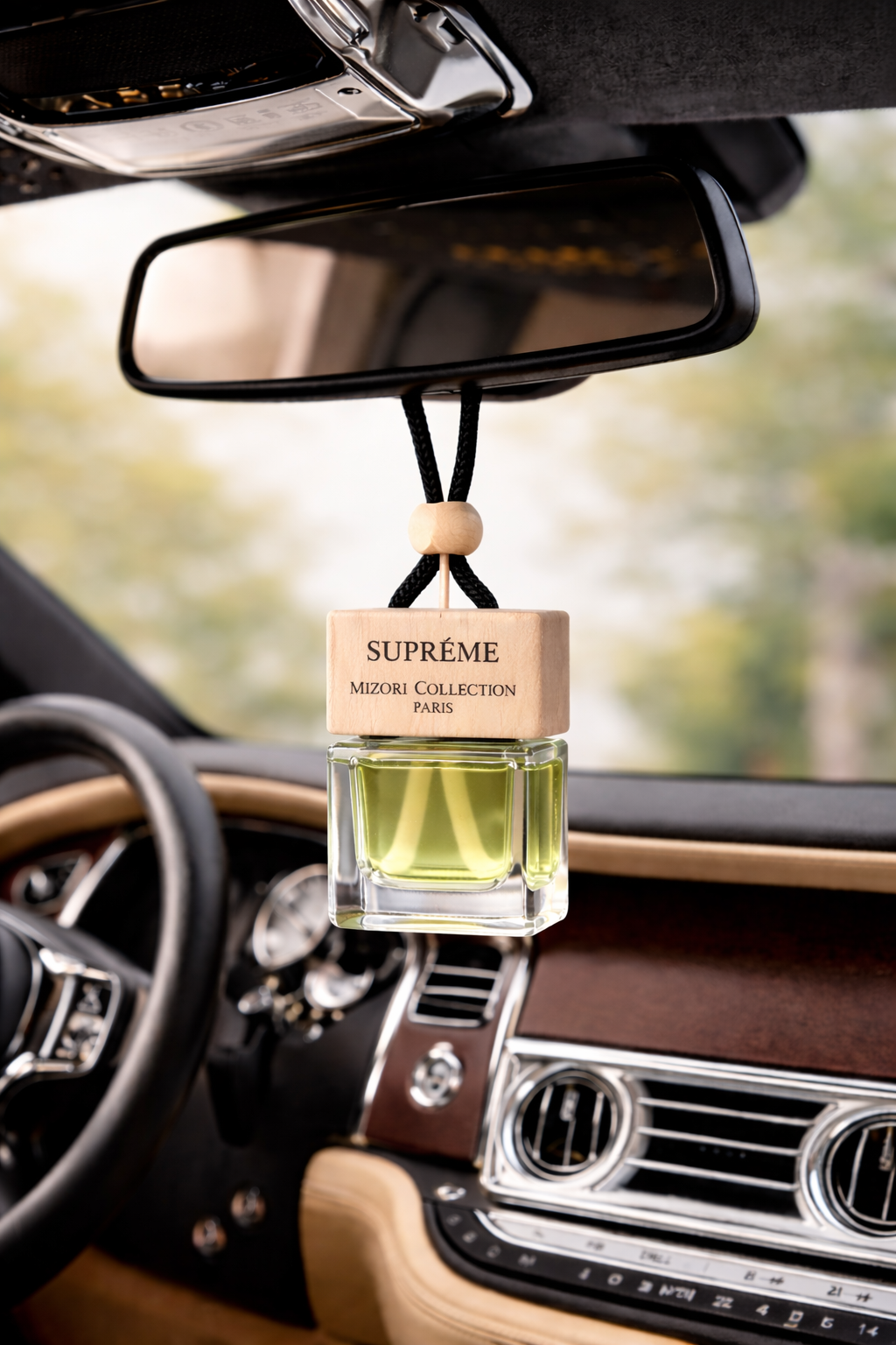 Supreme Autoparfum 6ML