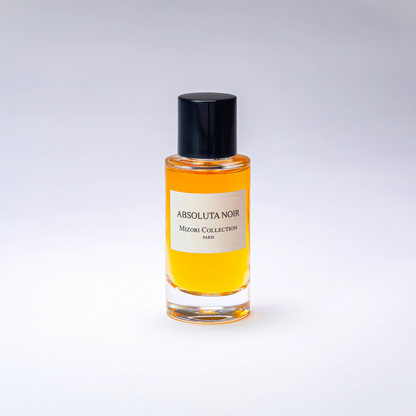 Absoluta Noir 50 ML - Inspired by Bois D'argent (Dior) - Unisex