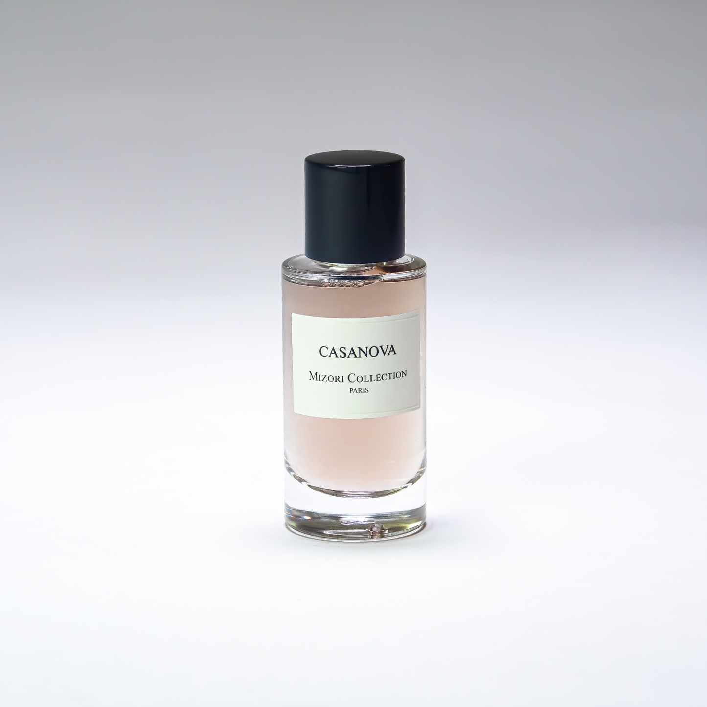 Casanova 50 ML - Inspired by Gris Montaigne (Dior)