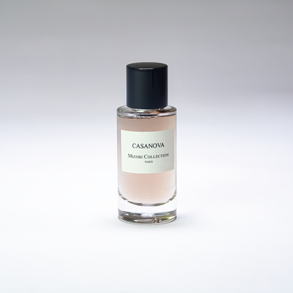 Casanova 50 ML - Inspired by Gris Montaigne (Dior)