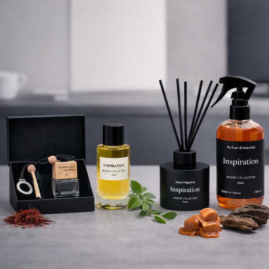 Inspiration Super Set