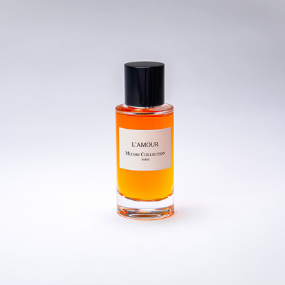 L’amour 50 ML - Inspired by Matière Noir (Louis Vuitton)