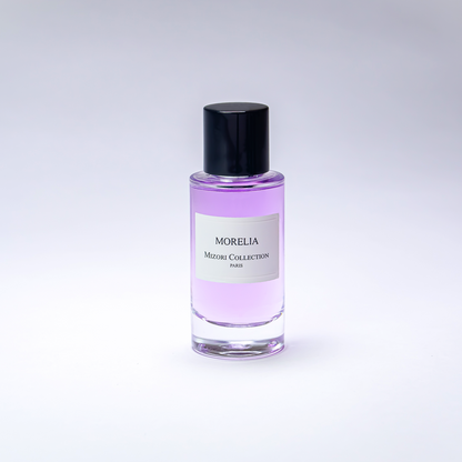 Morelia 50 ML - Inspired by Désert Velvet Oud (D&G)