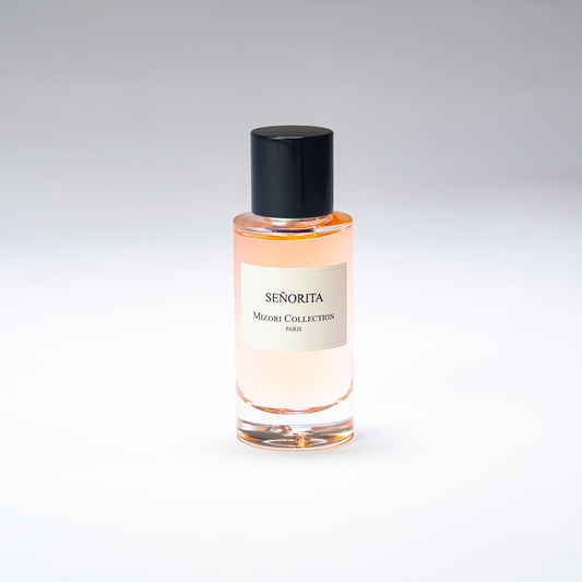 Señorita 50 ML - Inspired by Attrape Réve (Louis Vuitton) - Vrouwen