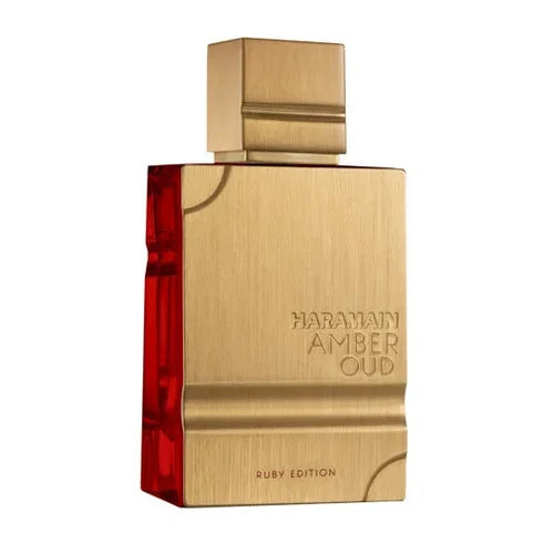 Amber Oud Eau de Parfum 120ML - Al Haramain