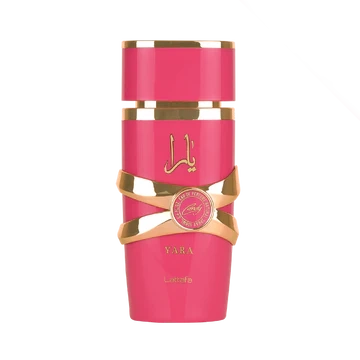 Lattafa Yara Candy 100ML - Vrouwen