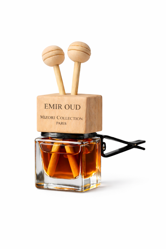 Emir Oud Autoparfum 6ML