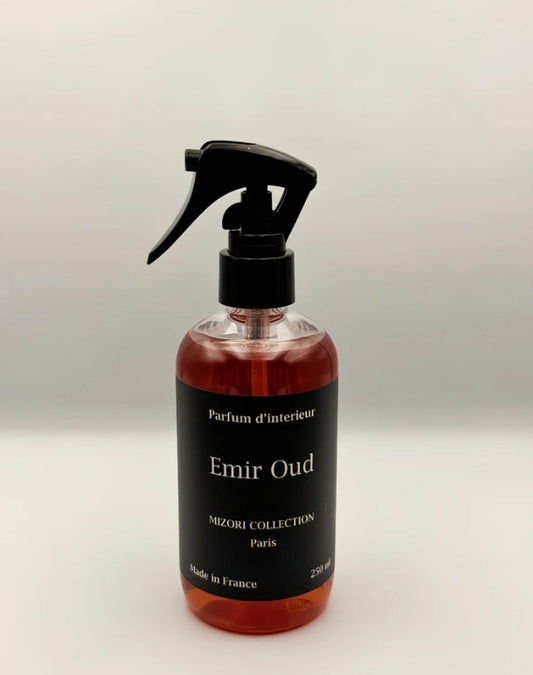 Emir Oud Spray 250ML Parfum D’interieur