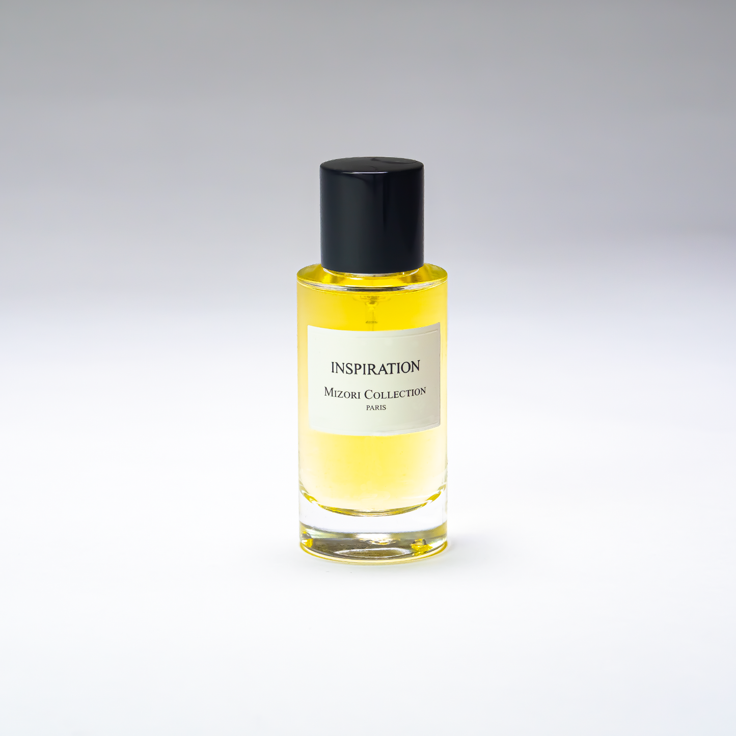 Inspiration 50 ML - Inspired by Mula Mula / So Oud (Ilham) - Unisex