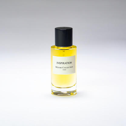 Inspiration 50 ML - Inspired by Mula Mula / So Oud (Ilham) - Unisex