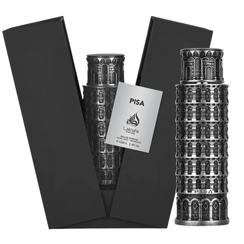 Lattafa Pride Pisa 100 ML - Heren