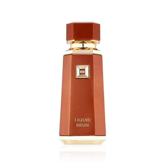 Liquid Brun - French Avenue