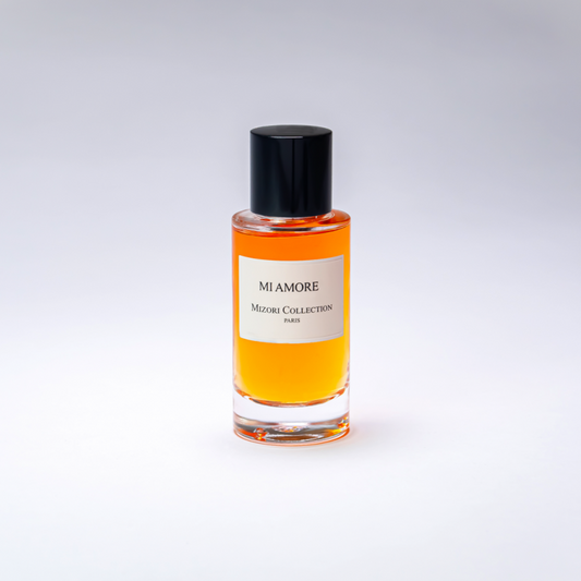 Mi Amore 50 ML - Inspired by Magic bij Al-Jazeera (Sultan) - Unisex