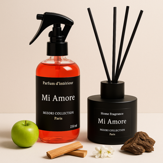 Mi amore Home Luxury Set