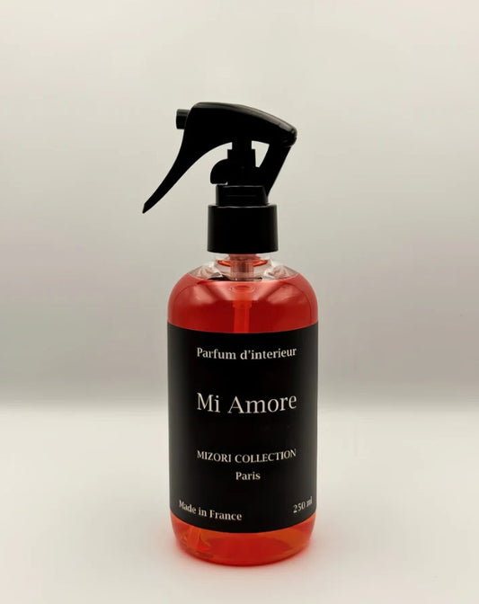 Mi Amore Spray 250ML Parfum D’interieur
