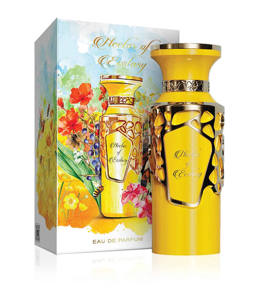 Nectar Of Ecstacy Eau de Parfum 100ML - Fragrance World