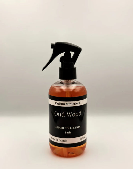Oud Wood Spray 250ML Parfum D’interieur