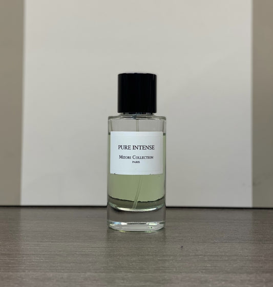 Pure Intense 50 ML - Inspired by Erba Pura (Xerjoff) - Unisex