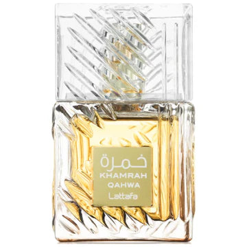 Lattafa Khamrah Qahwa 100ML - Unisex