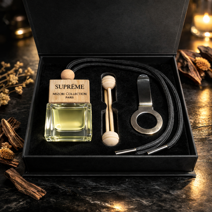 Supreme Autoparfum 6ML