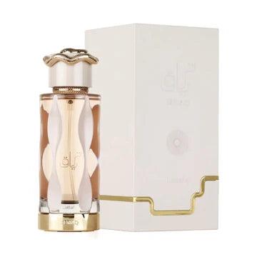 Lattafa Teriaq 100ML - Unisex
