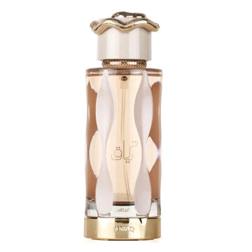 Lattafa Teriaq 100ML - Unisex