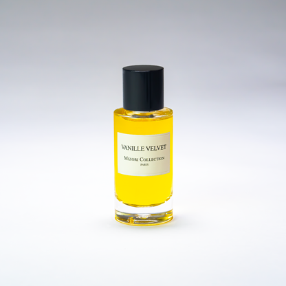 Vanille Velvet 50 ML - Inspired by Tobacco Vanille (Tom Ford)