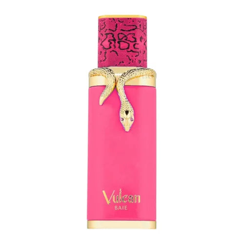 Vulcan Baie Eau de Parfum 100ML - French Avenue