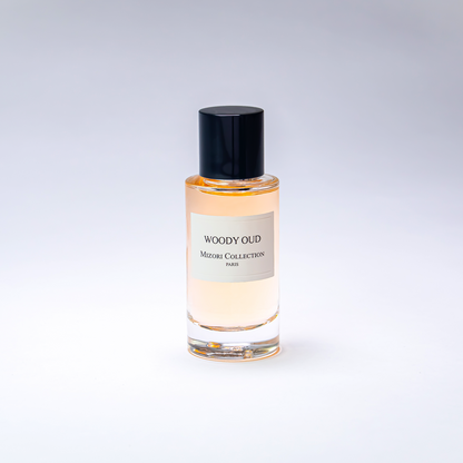 Woody Oud 50 ML - Inspired by Les Sables Roses (Louis Vuitton) - Unisex